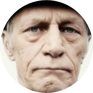 John Hainsworth photograph