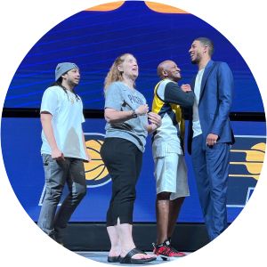 John Haliburton photograph