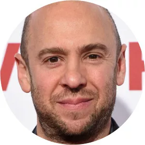 John Hamburg - American screenwriter