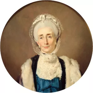 John Hamilton Mortimer