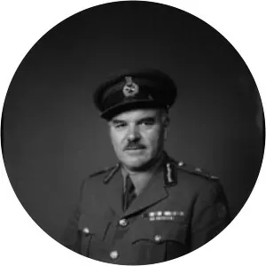 John Hamilton Roberts