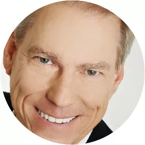 John Hamlin - Film producer