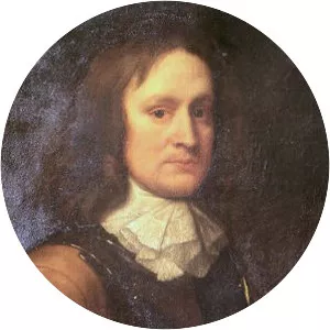 John Hampden - English Politician