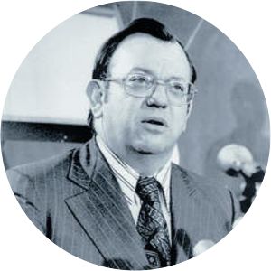 John Hampton Stennis