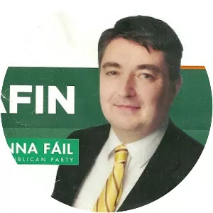John Hanafin