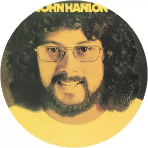 John Hanlon - New Zealand singer