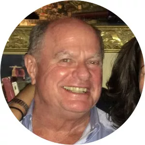 John Hansbury photograph