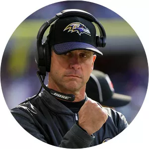 John Harbaugh