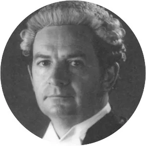 John Harber Phillips