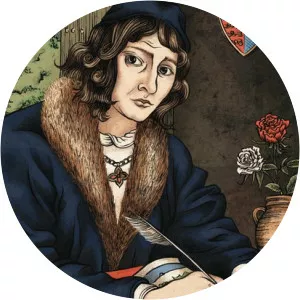 John Hardyng - English chronicler