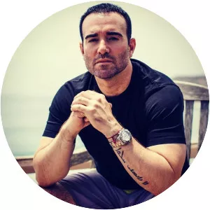 John Hargrove - Orca trainer