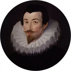 John Harington