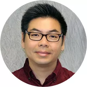 John Harlim - Author