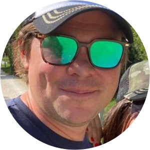 John Harmander photograph