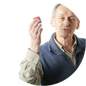 John Harnad - Hungarian-Canadian mathematician