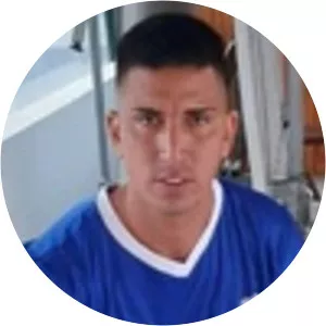 John Harold Pintos Amoroso