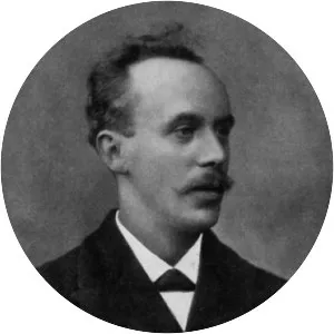 John Harper - Pastor