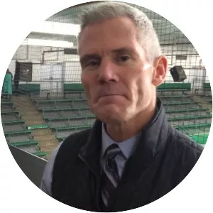 John Harrington (ice hockey)