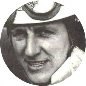 John Hartle - Motorcycle racer