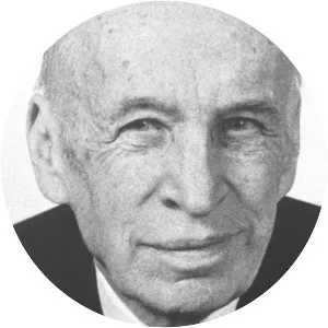 John Hasbrouck Van Vleck