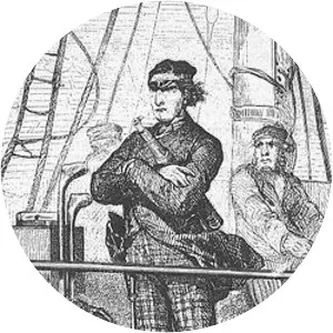 John Hatteras - Fictional character