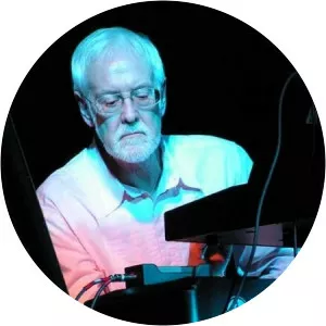 John Hawken - Keyboard player
