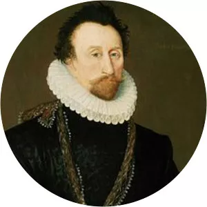 John Hawkins  - English writer