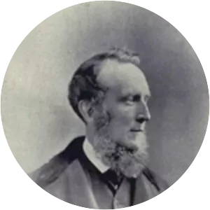 John Hawkins Hagarty