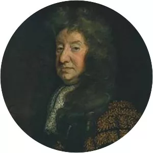 John Hay, 1st Marquess of Tweeddale