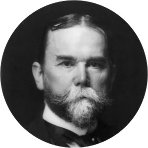 John Hay - Former United States Secretary of State