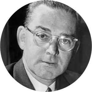 John Hay Whitney - Former United States Ambassador to the United Kingdom