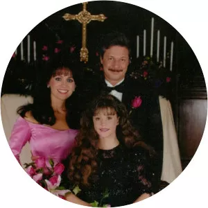 John Haywood photograph