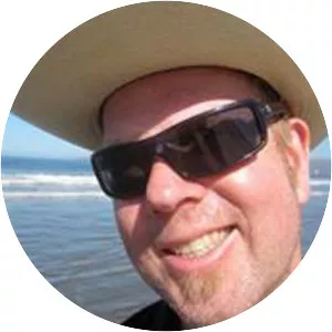 John Hazlett - Film producer