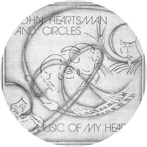 John Heartsman & Circles