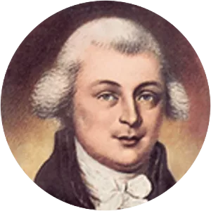 John Heath - Former United States Representative