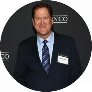 John Heffner - CEO of Drybar