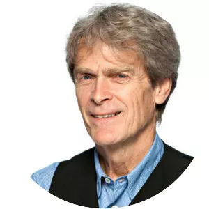 John Hegarty