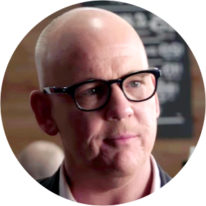 John Heilman - Former Mayor of West Hollywood