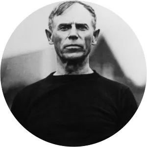 John Heisman - Actor