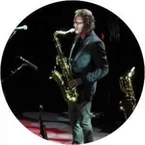 John Helliwell - Musician