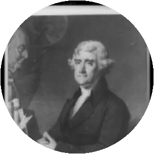 John Hemings - American woodworker