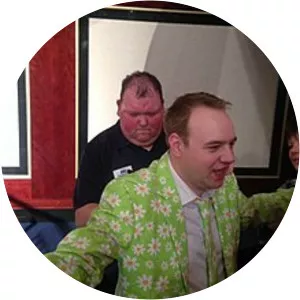 John Henderson  - American football player