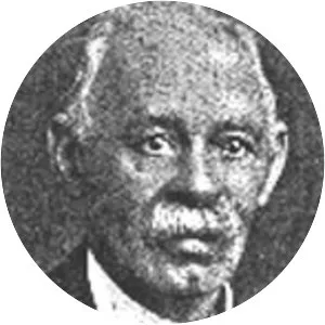John Henderson Soga - Author