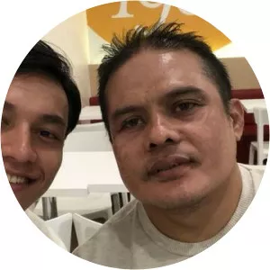 John Hendri photograph