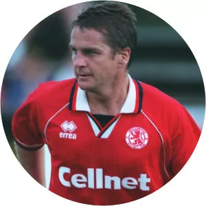 John Hendrie - Scottish football player