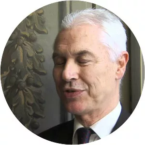 John Hendy, Baron Hendy