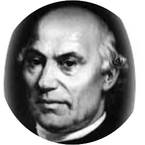 John Henni - Swiss prelate