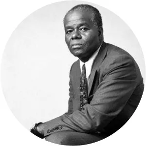 John Henrik Clarke - American historian