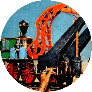 John Henry and the Inky-Poo