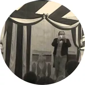 John Henry Anderson - Scottish magician